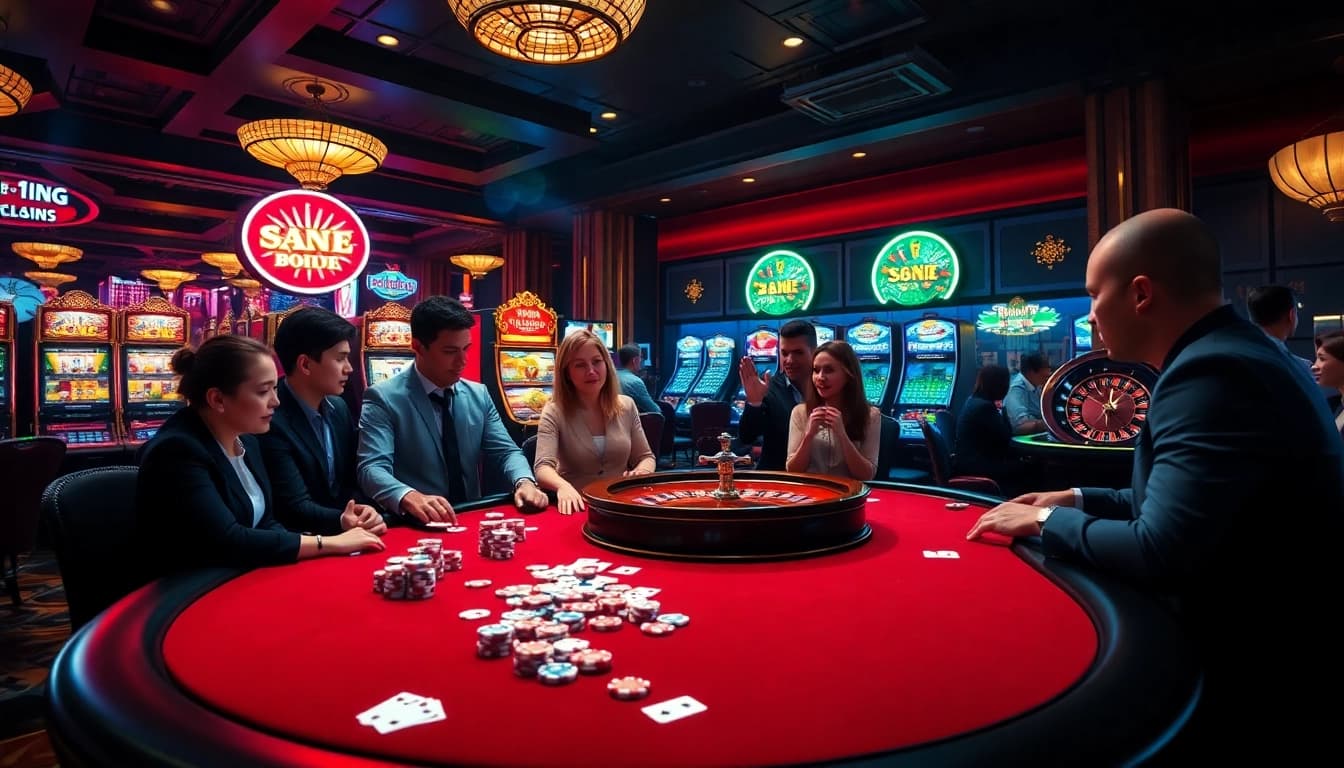 Experience thrilling casino action with Hit Club at https://hitclub9.us.com/, featuring vibrant games and luxurious settings.