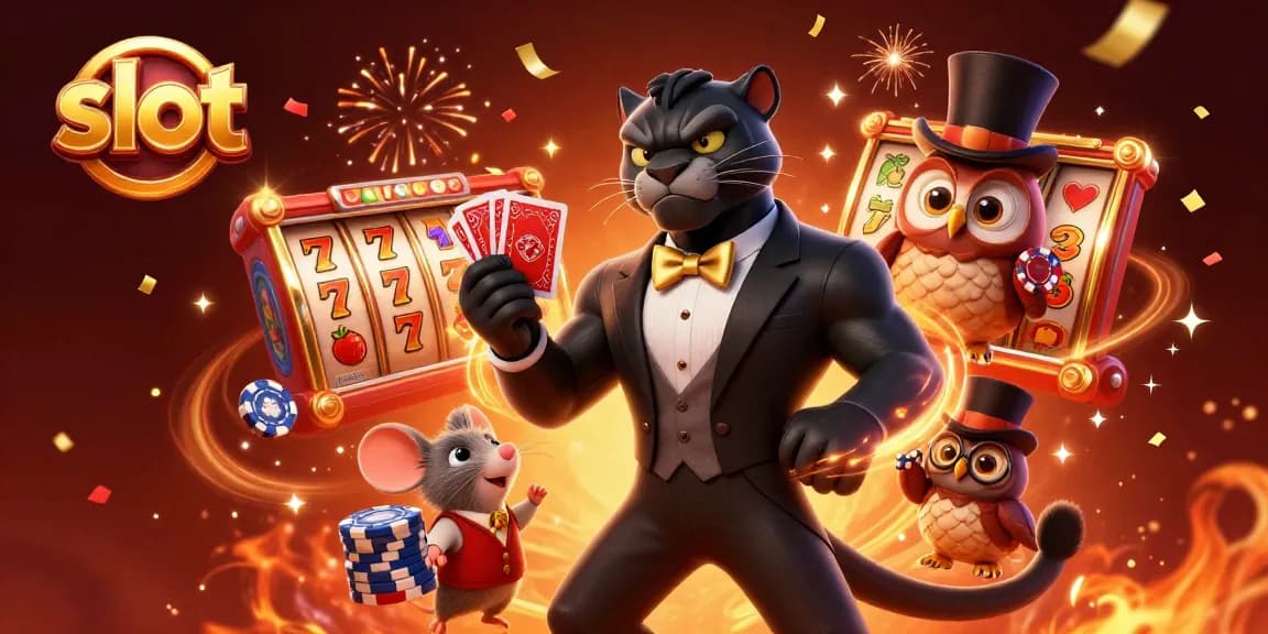 Menangkan slot dengan bermain di situs WIH69, penuh keajaiban dan peluang jackpot!