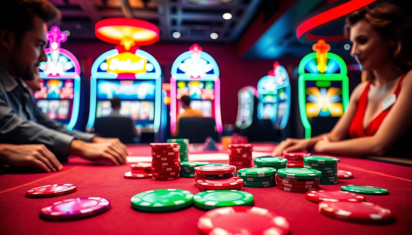 5777 bet login app এর মাধ্যমে ক্যাসিনো গেমিংয়ে সাফল্য পান