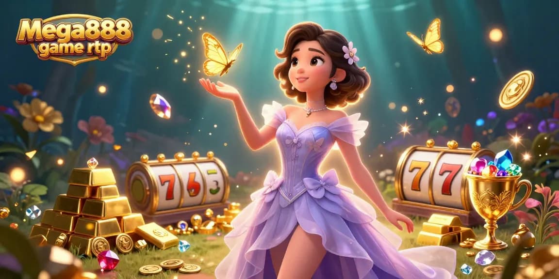 Alami keseronokan Mega888 game RTP dengan pengembaraan slot bertaraf tinggi dan permainan interaktif.