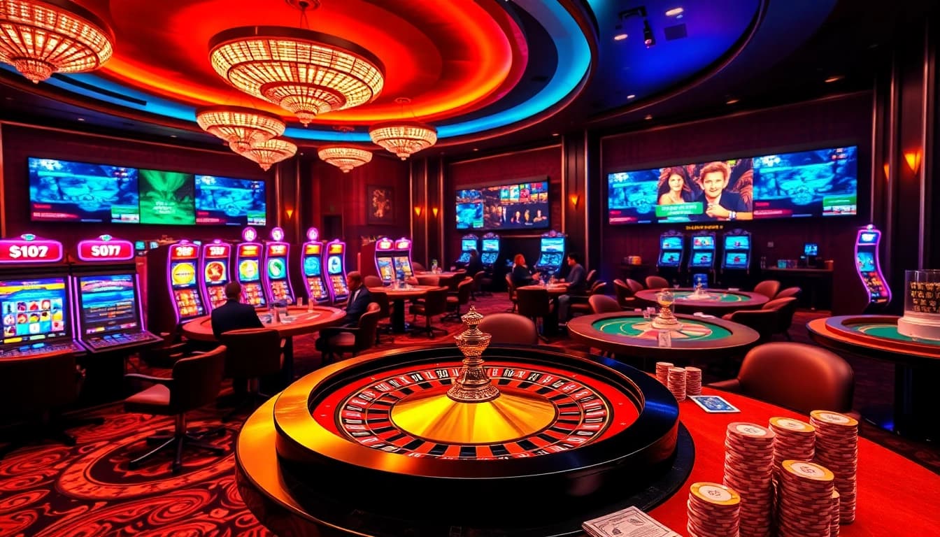 Experience thrilling gambling action at https://78winel.com/ with exciting games and professional play.
