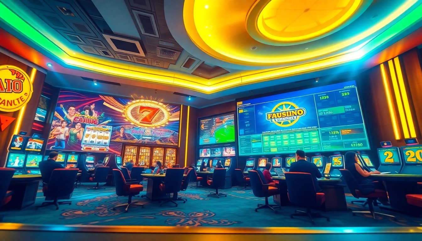 TR88 online gaming experience showcasing dynamic casino atmosphere and high-stakes gambling.