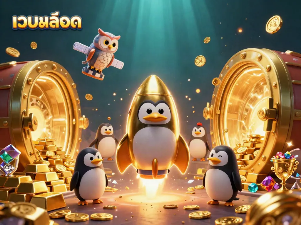 สล็อตเว็บสล็อตที่แสดงถึงความสนุกและรางวัลมากมายในคาสิโน
