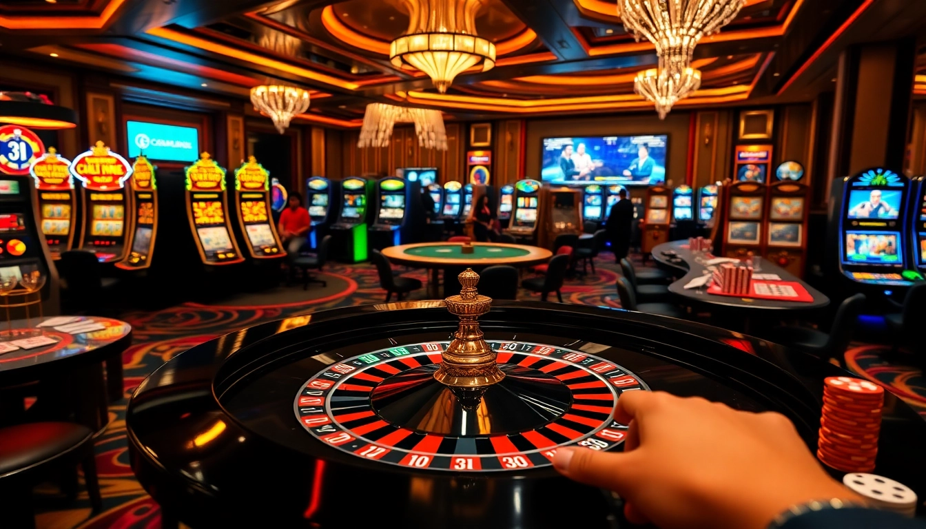 Experience the thrill of winning at https://rr88wang.com/ with vibrant casino games and exciting betting action.
