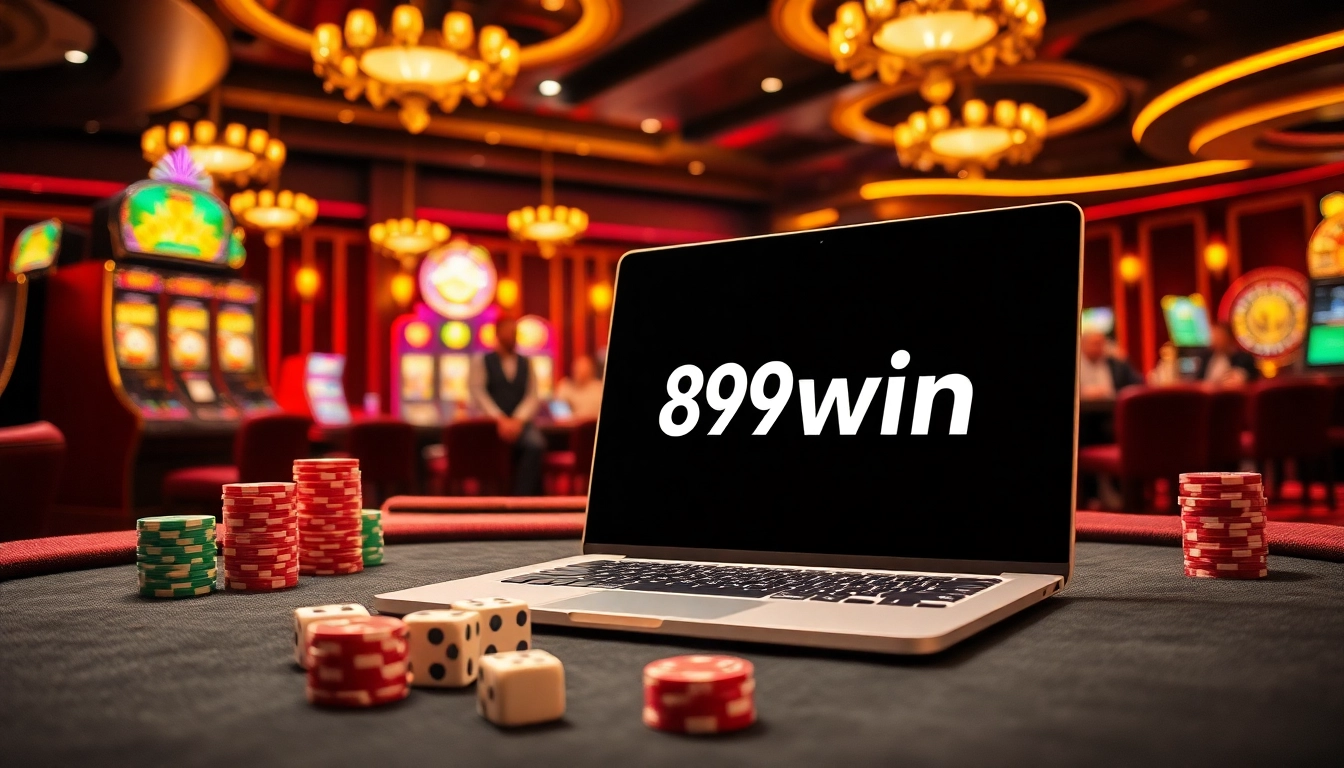 Experience excitement at https://789win.ru.com/ with vibrant casino tables and modern gambling elements.