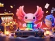 Spin reels and win treasures with sky88z in a vibrant underwater casino scene.