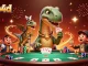 Dengan dipo4d, pemain menikmati permainan slot terbaik dengan suasana kasino yang memukau.