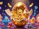 Memenangkan hadiah dengan ahha4d melalui undian lotre dan kartu bingo berkilau.